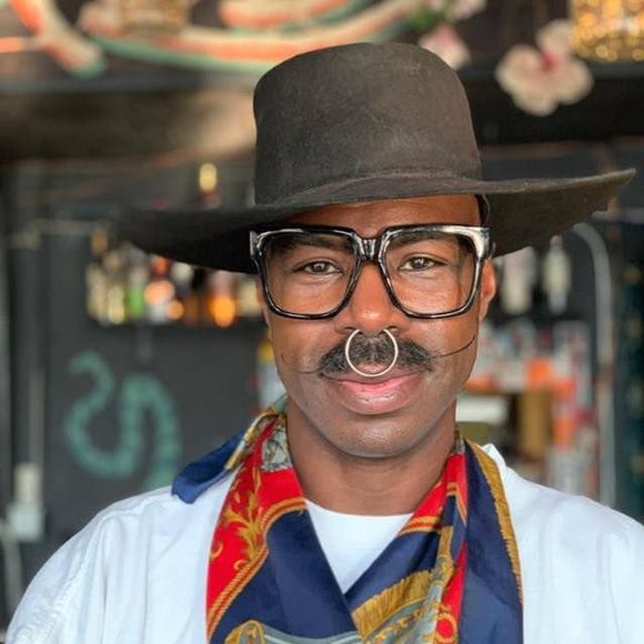 Meet your Posher, Brian - Picture 1 of 1